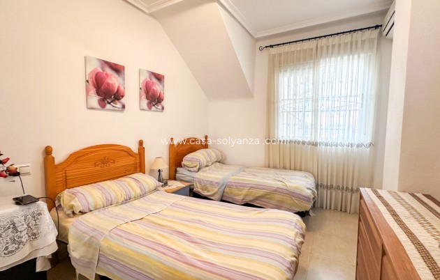 Revente - Bungalow - Orihuela Costa - Costa Blanca