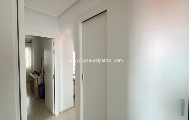 Revente - Bungalow - Orihuela Costa - Costa Blanca
