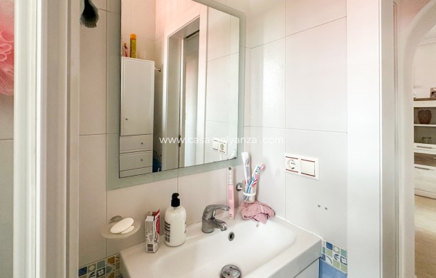 Revente - Bungalow - Orihuela Costa - Costa Blanca
