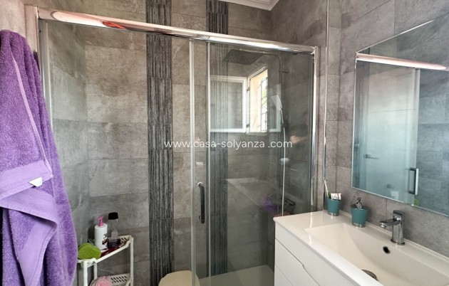Revente - Bungalow - Orihuela Costa - Costa Blanca