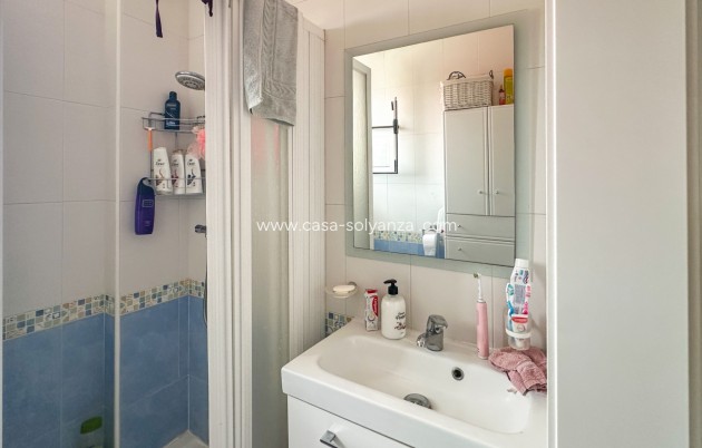 Revente - Bungalow - Orihuela Costa - Costa Blanca