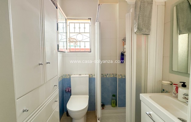 Revente - Bungalow - Orihuela Costa - Costa Blanca