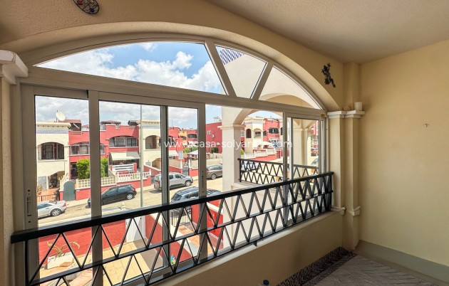 Revente - Bungalow - Orihuela Costa - Costa Blanca