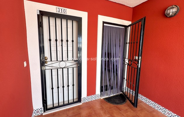 Revente - Bungalow - Orihuela Costa - Costa Blanca
