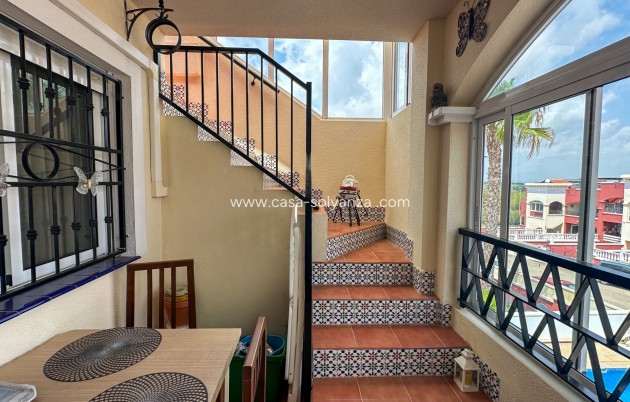 Revente - Bungalow - Orihuela Costa - Costa Blanca