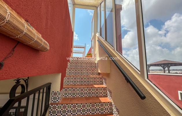 Revente - Bungalow - Orihuela Costa - Costa Blanca
