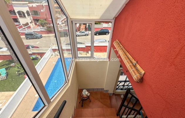 Revente - Bungalow - Orihuela Costa - Costa Blanca