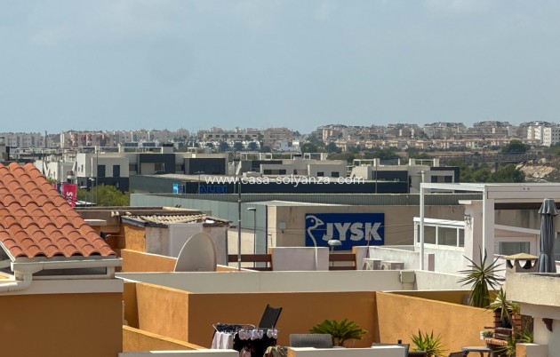 Revente - Bungalow - Orihuela Costa - Costa Blanca