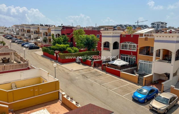 Revente - Bungalow - Orihuela Costa - Costa Blanca