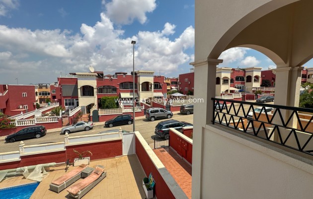 Revente - Bungalow - Orihuela Costa - Costa Blanca