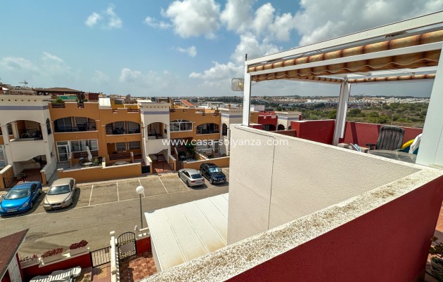 Revente - Bungalow - Orihuela Costa - Costa Blanca