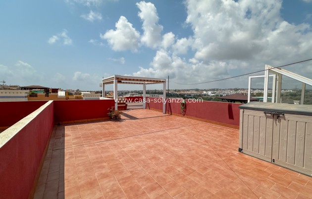Revente - Bungalow - Orihuela Costa - Costa Blanca