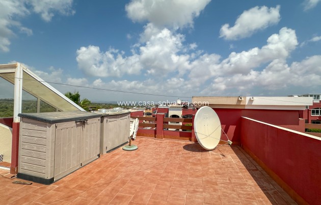 Revente - Bungalow - Orihuela Costa - Costa Blanca