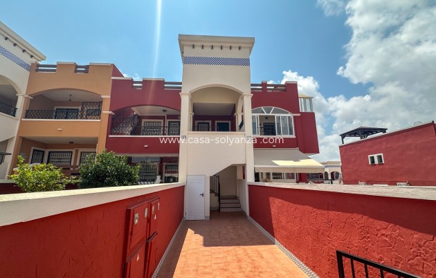 Revente - Bungalow - Orihuela Costa - Costa Blanca