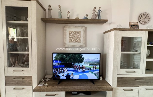 Revente - Bungalow - Orihuela Costa - Costa Blanca