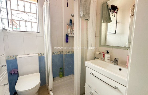 Revente - Bungalow - Orihuela Costa - Costa Blanca