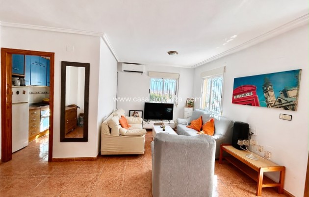 Revente - Maison de ville - Los Altos - Costa Blanca