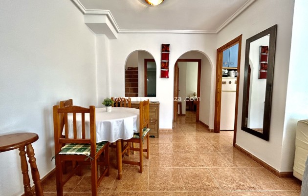 Revente - Maison de ville - Los Altos - Costa Blanca