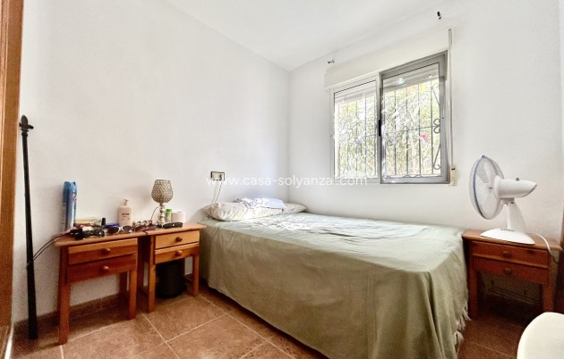 Revente - Maison de ville - Los Altos - Costa Blanca