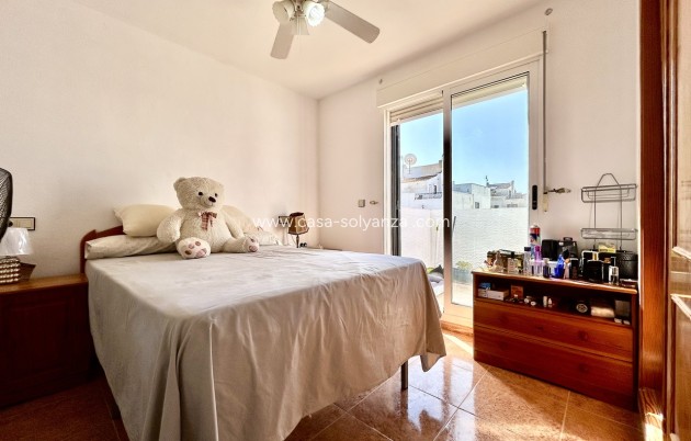 Revente - Maison de ville - Los Altos - Costa Blanca