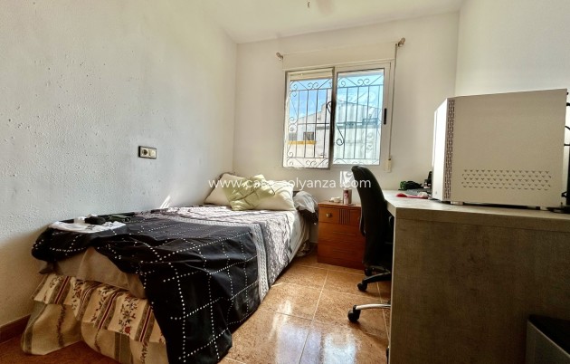 Revente - Maison de ville - Los Altos - Costa Blanca