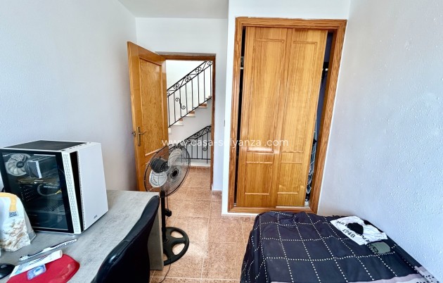 Revente - Maison de ville - Los Altos - Costa Blanca