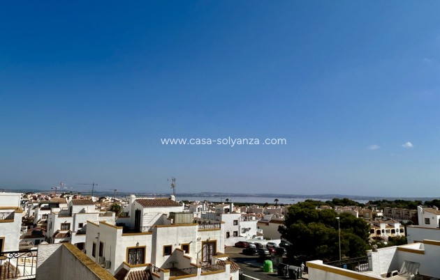 Revente - Maison de ville - Los Altos - Costa Blanca