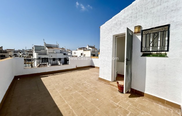 Revente - Maison de ville - Los Altos - Costa Blanca