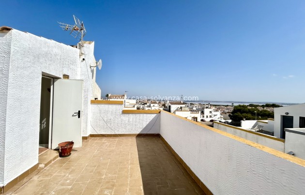 Revente - Maison de ville - Los Altos - Costa Blanca