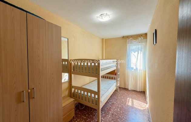 Revente - Appartement - San Pedro del Pinatar - Villananitos
