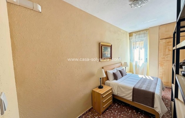 Revente - Appartement - San Pedro del Pinatar - Villananitos