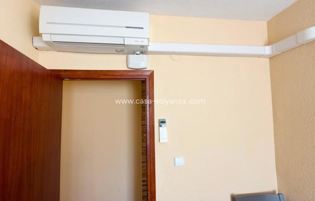 Revente - Appartement - San Pedro del Pinatar - Villananitos