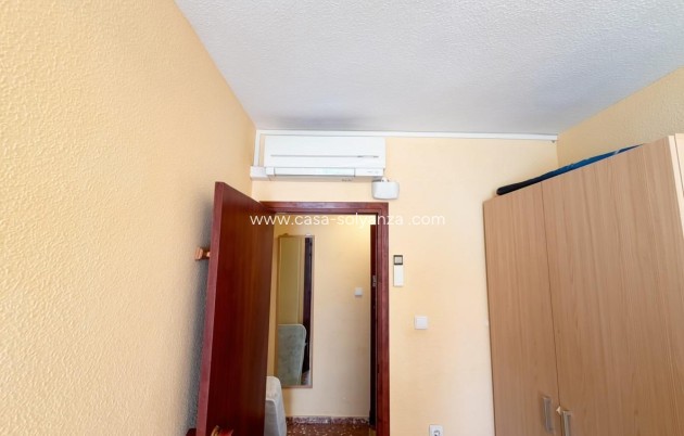 Revente - Appartement - San Pedro del Pinatar - Villananitos