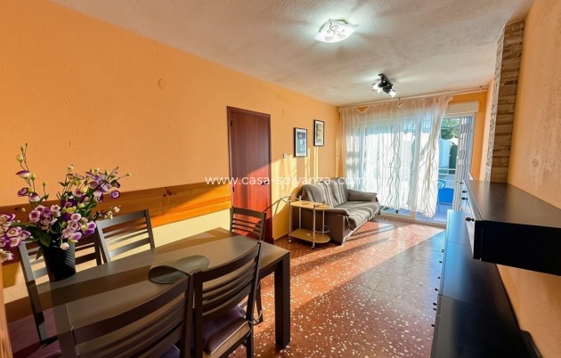 Revente - Appartement - San Pedro del Pinatar - Villananitos