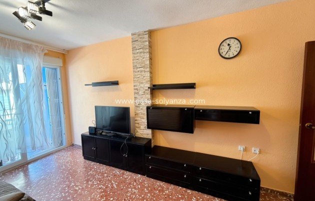 Revente - Appartement - San Pedro del Pinatar - Villananitos
