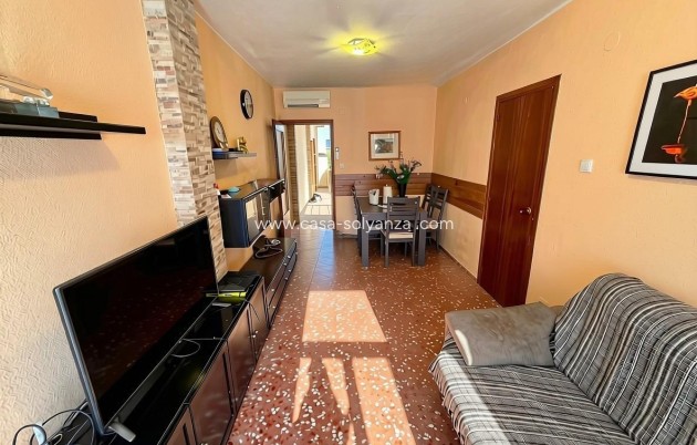 Revente - Appartement - San Pedro del Pinatar - Villananitos