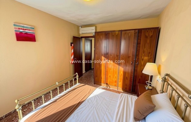 Revente - Appartement - San Pedro del Pinatar - Villananitos
