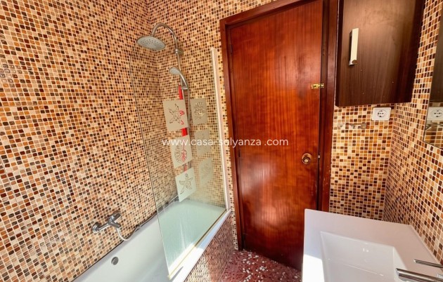 Revente - Appartement - San Pedro del Pinatar - Villananitos