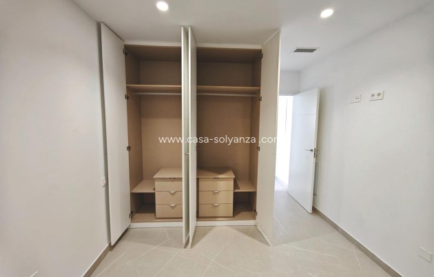 Revente - Villa - Los Alcázares - Dolores De Pacheco-santa Rosalía