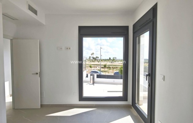 Revente - Villa - Los Alcázares - Dolores De Pacheco-santa Rosalía