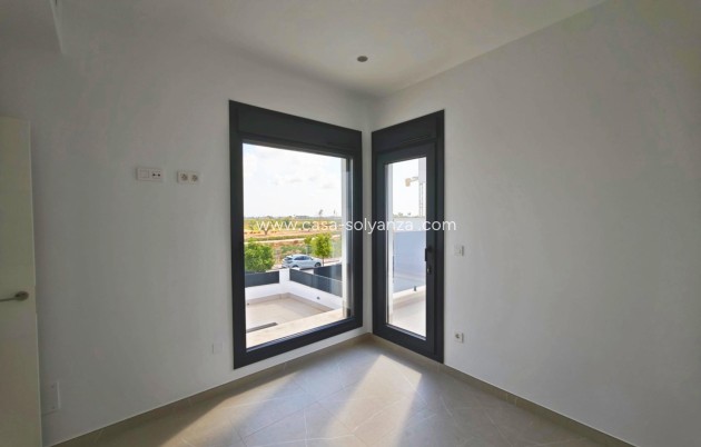 Revente - Villa - Los Alcázares - Dolores De Pacheco-santa Rosalía