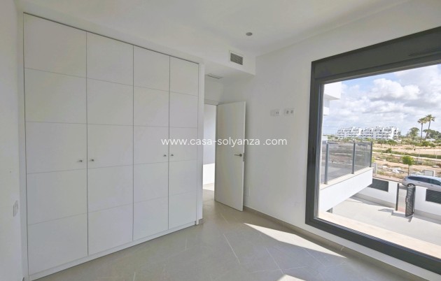 Revente - Villa - Los Alcázares - Dolores De Pacheco-santa Rosalía