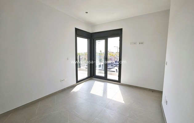 Revente - Villa - Los Alcázares - Dolores De Pacheco-santa Rosalía