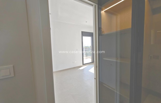 Revente - Villa - Los Alcázares - Dolores De Pacheco-santa Rosalía