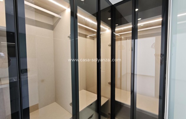 Revente - Villa - Los Alcázares - Dolores De Pacheco-santa Rosalía