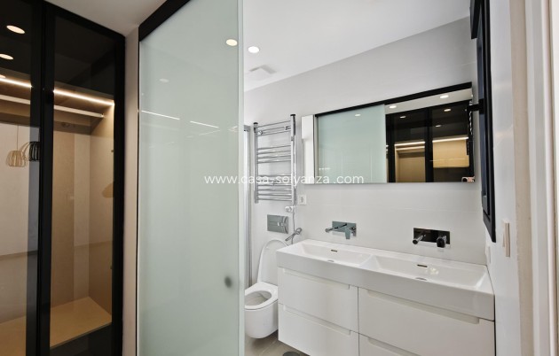 Revente - Villa - Los Alcázares - Dolores De Pacheco-santa Rosalía