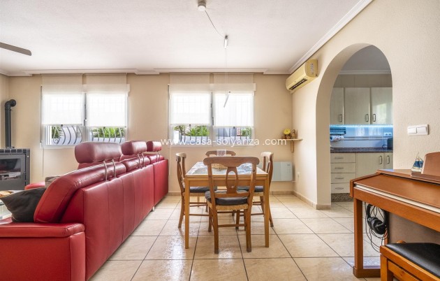 Revente - Villa - Valle Del Sol - Inland