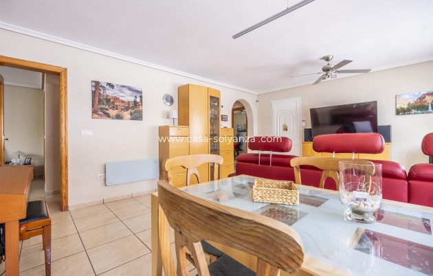 Revente - Villa - Valle Del Sol - Inland