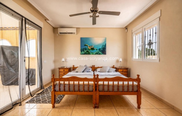 Revente - Villa - Valle Del Sol - Inland