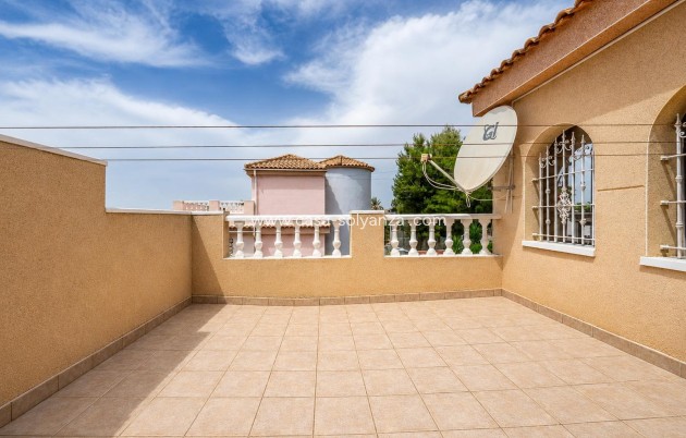 Revente - Villa - Valle Del Sol - Inland